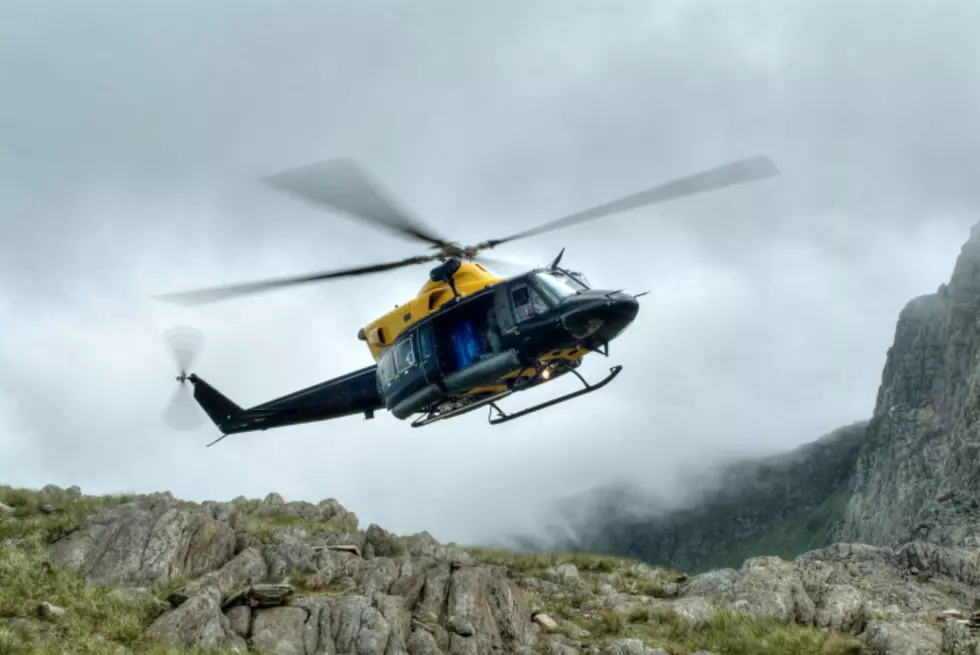 Body of Hiker Recovered From Alpine Lakes Wilderness