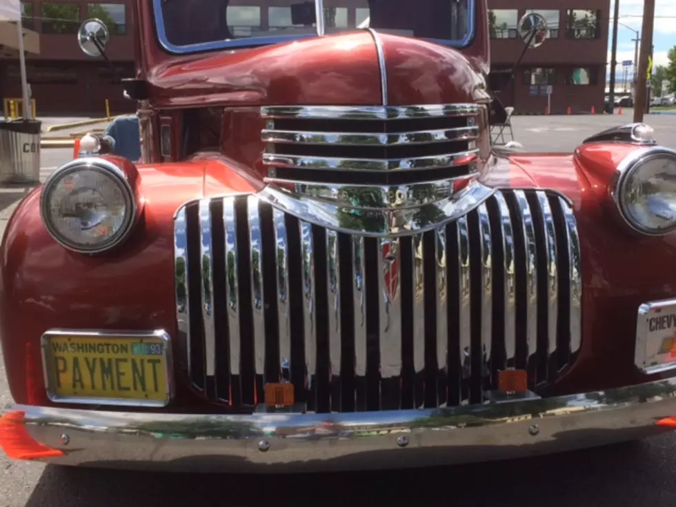 Come See the Chrome! Saturday Cruise Nights Are On Now [PHOTOS]