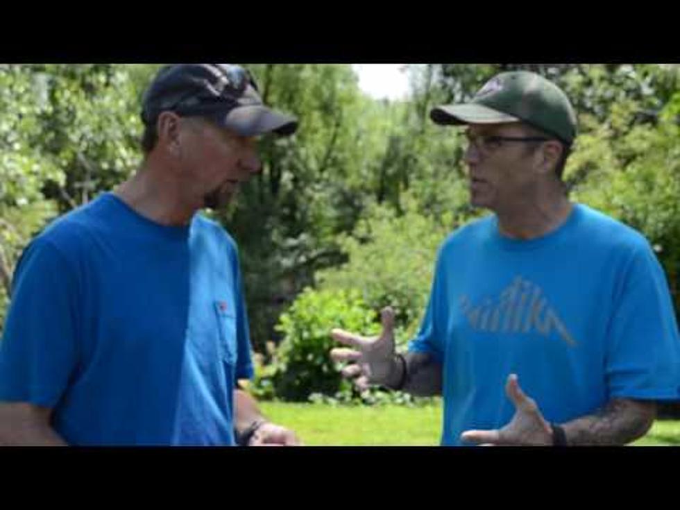 Disc Golf Is Still Flying High In Yakima [VIDEO]