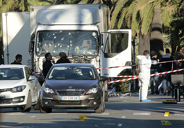 France Reels After Devastating Truck Attack &#8212; Many of the Victims Were Children