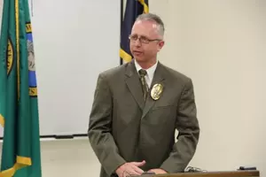 Yakima City Manager Terminates City Police Chief Dominic Rizzi
