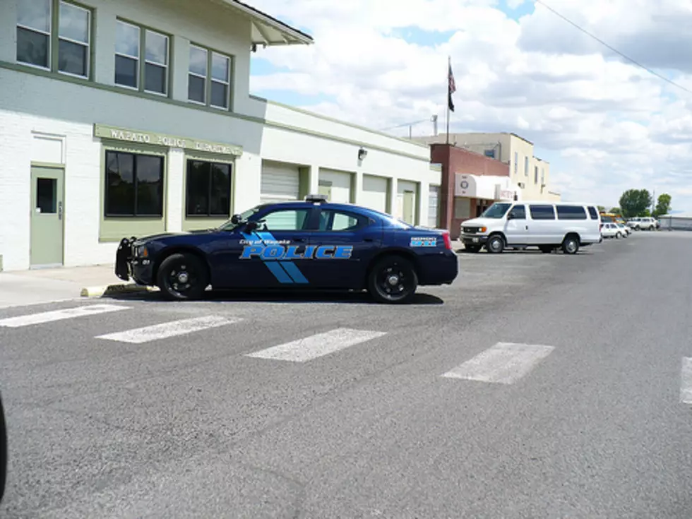 Authorities Investigating Fatal Shooting in Wapato