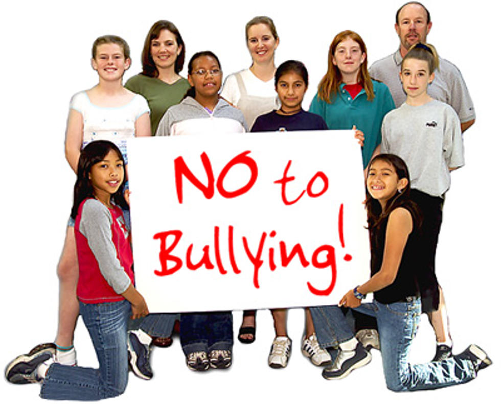 Worried About Bullying? Yakima School District Can Help