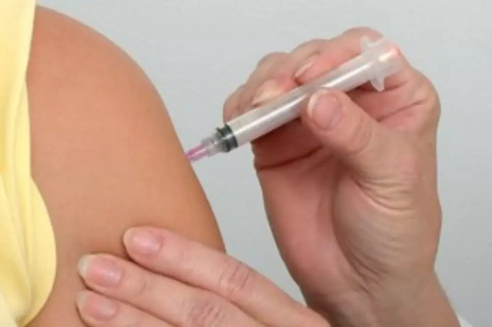 Get That Flu Shot Yakima? Health Officials Say Now is The Time