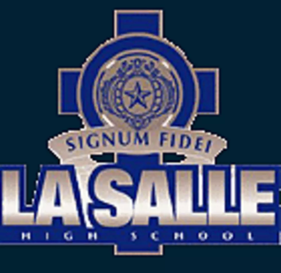 Scholarship Opportunities Available From La Salle High School