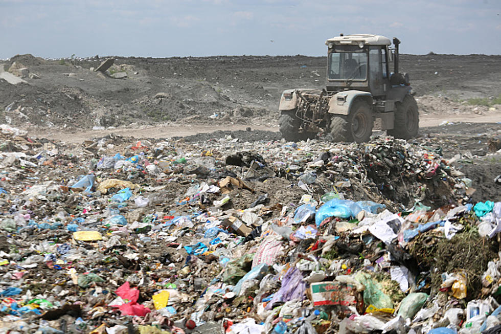 Top Ten Landfill Fillers