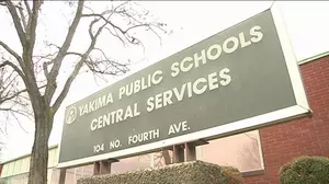 Yakima School District Students Face Discipline In Clown Scare