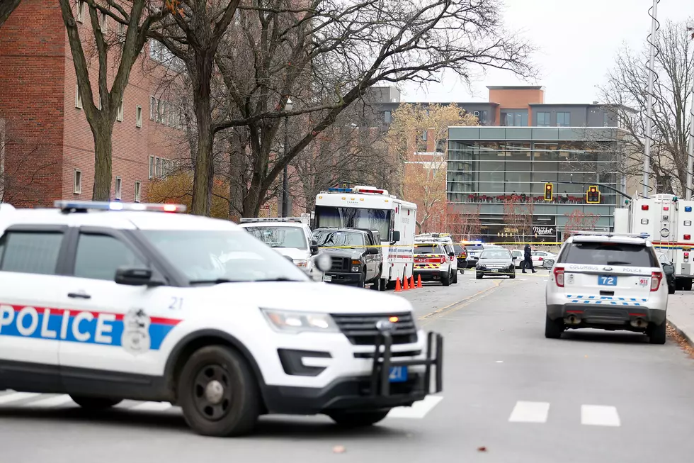 Trump to Visit Victims of Ohio State Attack