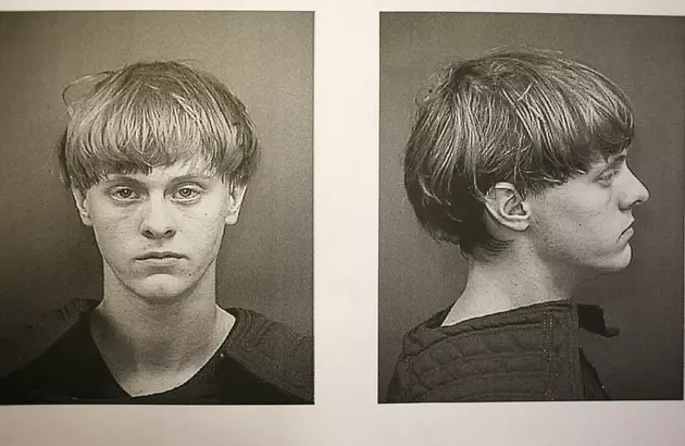 Dylann Roof Sentenced to Die for Church Slayings