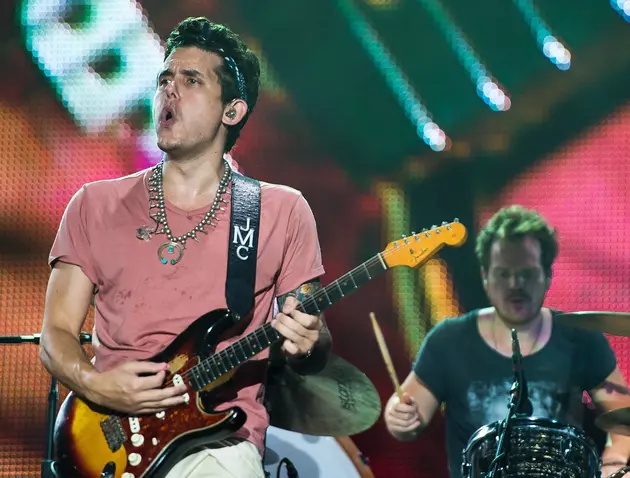 John Mayer To Play Gorge Amphitheatre This Summer