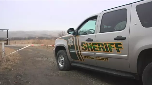 Yakima County Sheriff&#8217;s Officials Say Escaped Inmate Not In Yakima