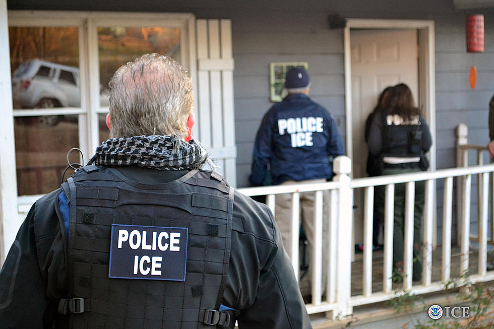 Immigration Agents Round Up 84 in Alaska, Washington, Oregon