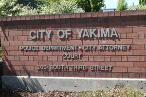 City Closures Set For Monday In Yakima