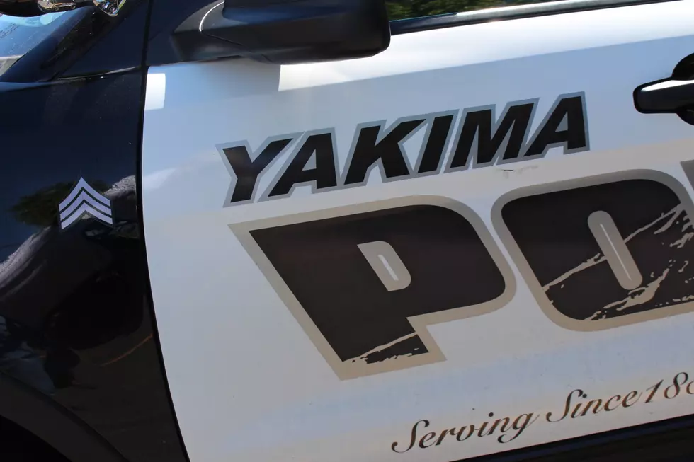 Man Who Threatens To Kill Family Gets Big Yakima Police Response