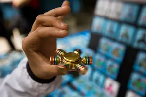 Fidget Spinners &#8211; They Are ALL The Rage