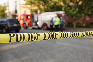 (Updated 12:35) Yakima Police Investigate Homicide
