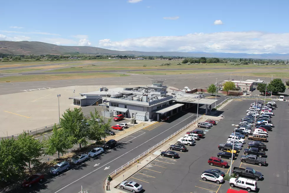 Yakima Hoping New Regional Airport Lands in the Valley