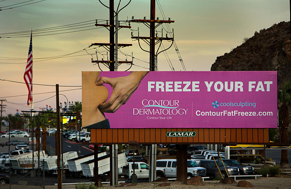Controversial Billboard in Yakima Has Town Angry! [POLL]