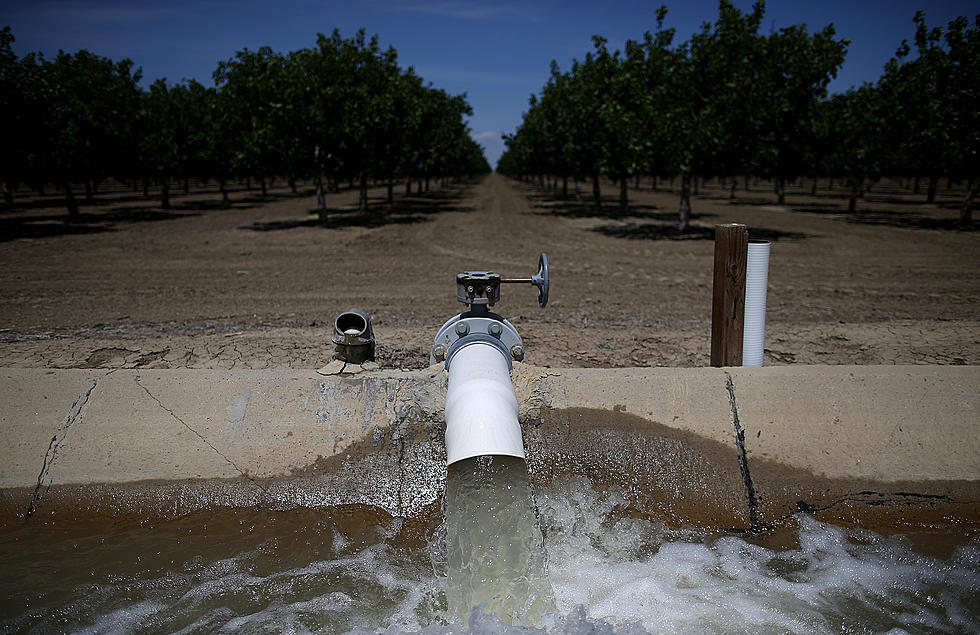 Ag News: Groundwater Research and USApple Conference In-Person