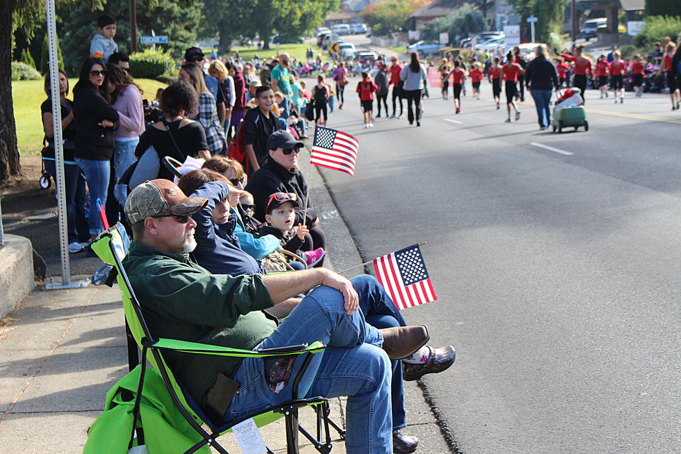 Thousands Expected To Watch Yakima’s Sunfair Parade