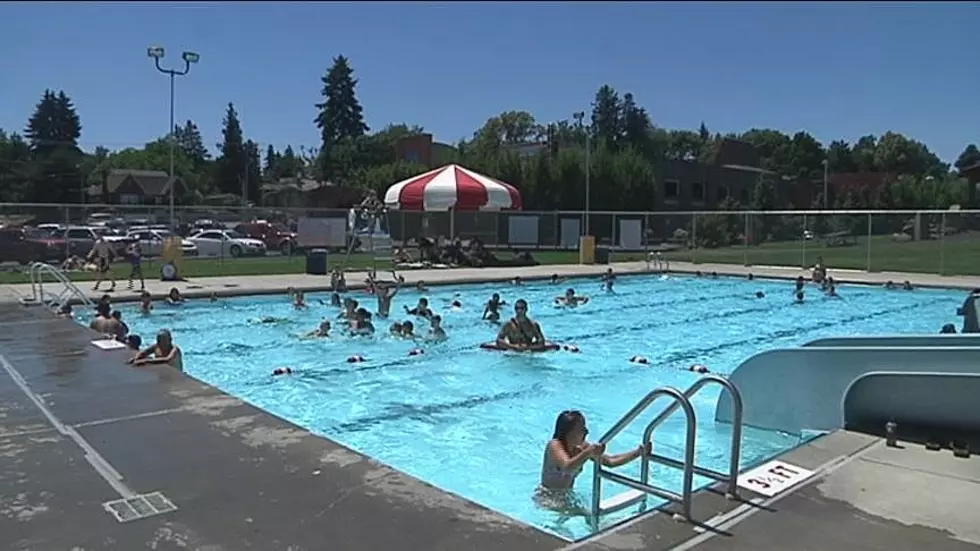 City Council Member Says New Pool Would Keep Kids Safe 