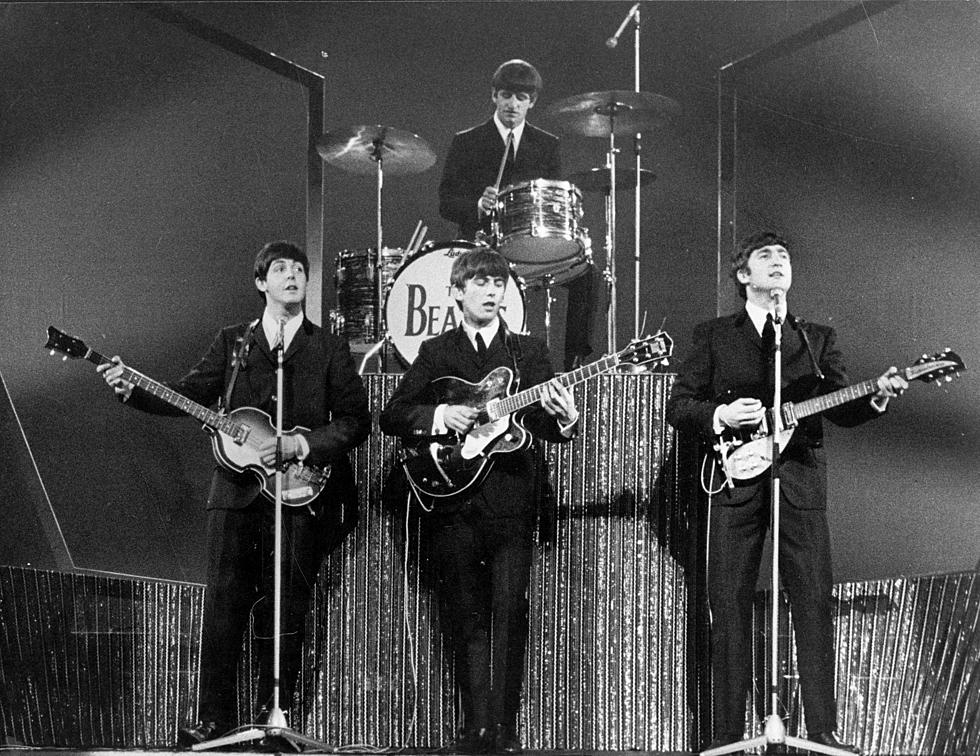Stones Vs. Beatles Musical Showdown Set For Capital Theater
