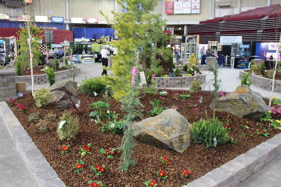 The 2020 Central Washington Home and Garden Show Coming to the SunDome [Video]