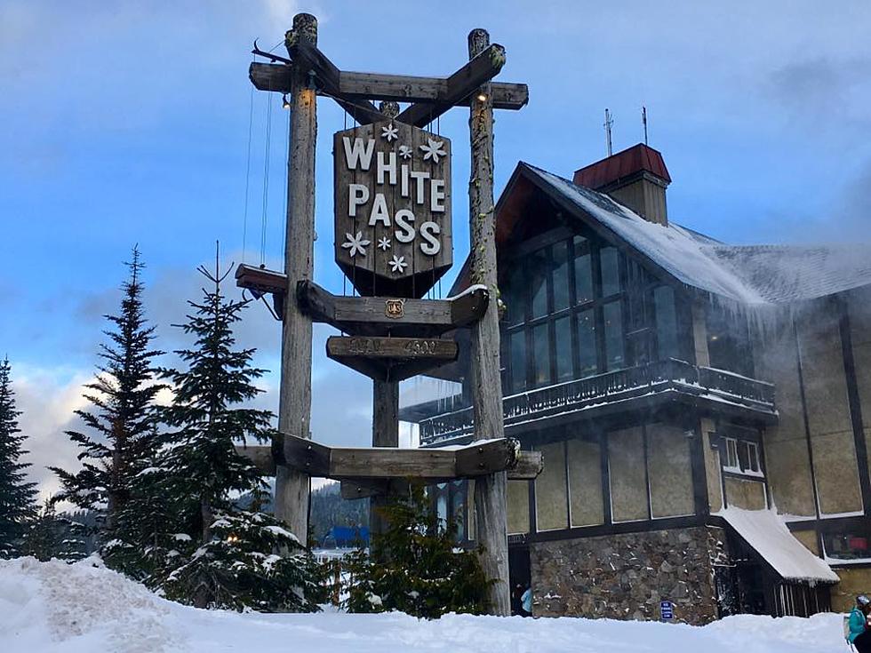 Fun And Snow At White Pass Winter Carnival This Weekend 