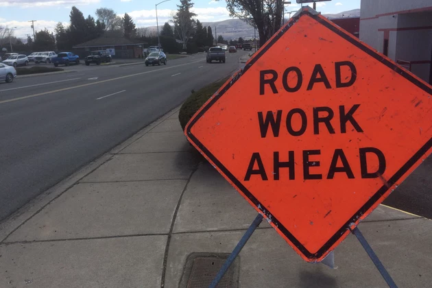 Road Work to Impact Traffic on Summitview