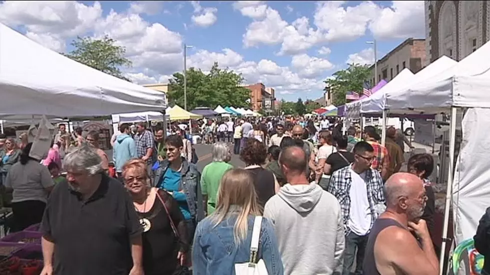 New Yakima Farmers Market Set To Open On Mother's Day