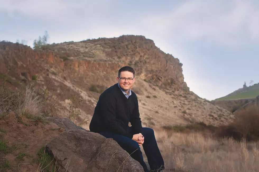 Yakima Businessman Announces Candidacy For 14th District Seat