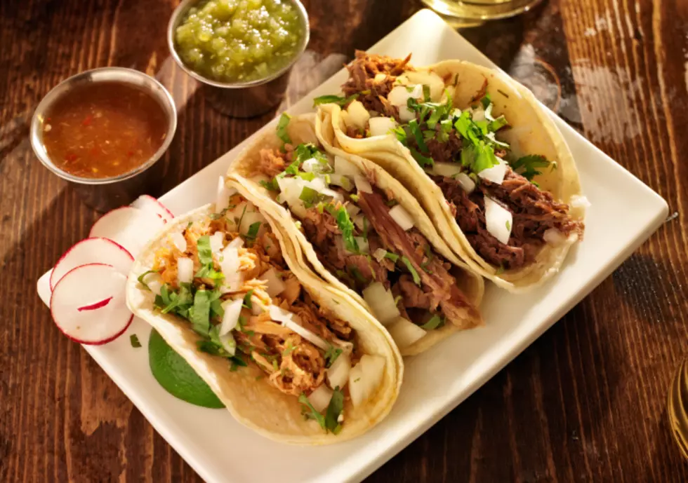 A Brand New Taco Fest Is Coming To Yakima This Weekend