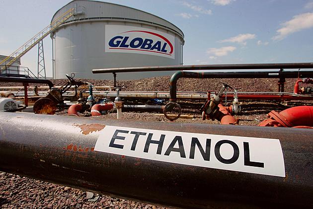 Ag News: Ethanol Exports Higher and USDA Addresses Food Systems