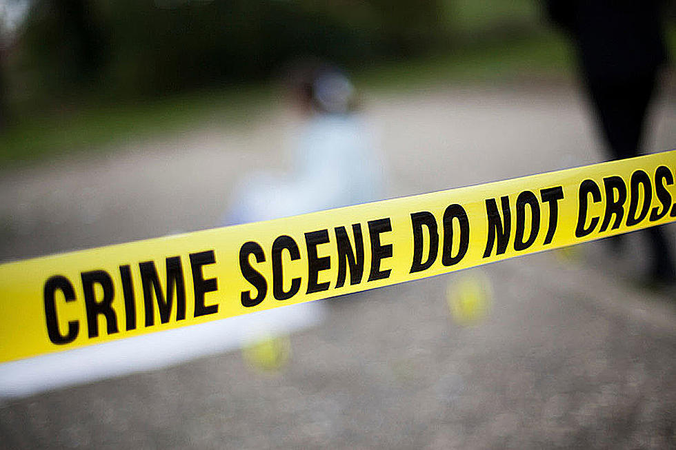 Police in Sunnyside Identify Murder Victim