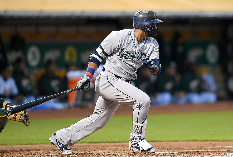 Mariners&#8217; Cano Returns From Drug Suspension, Now Playing 1B