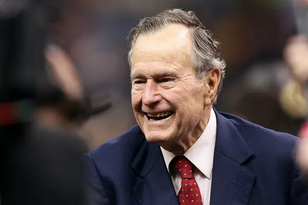 Wednesday National Day Of Mourning To Honor President Bush