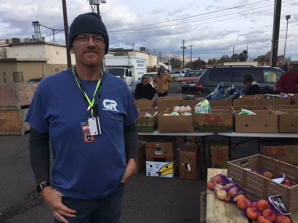Food Banks Helping Families This Holiday Season