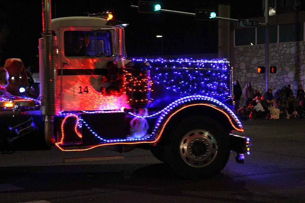 Yakima’s Holiday Lighted Parade Is Dec. 8
