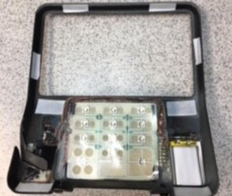 Skimming Device Found at Store In West Yakima