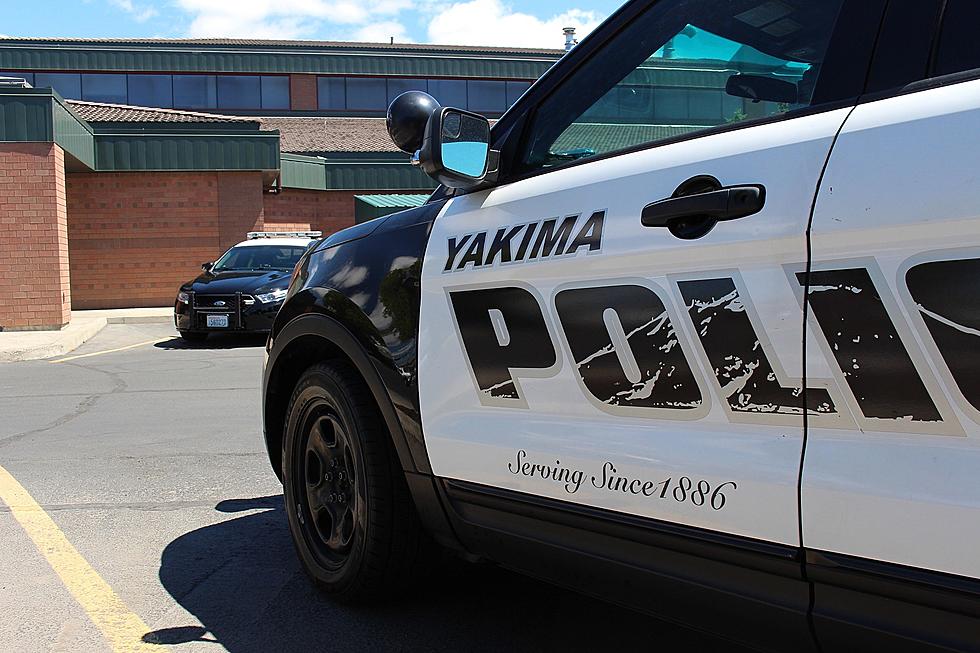 Yakima Police Investigate Saturday Shooting