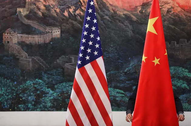 Ag News: U.S.-China Talks Continue