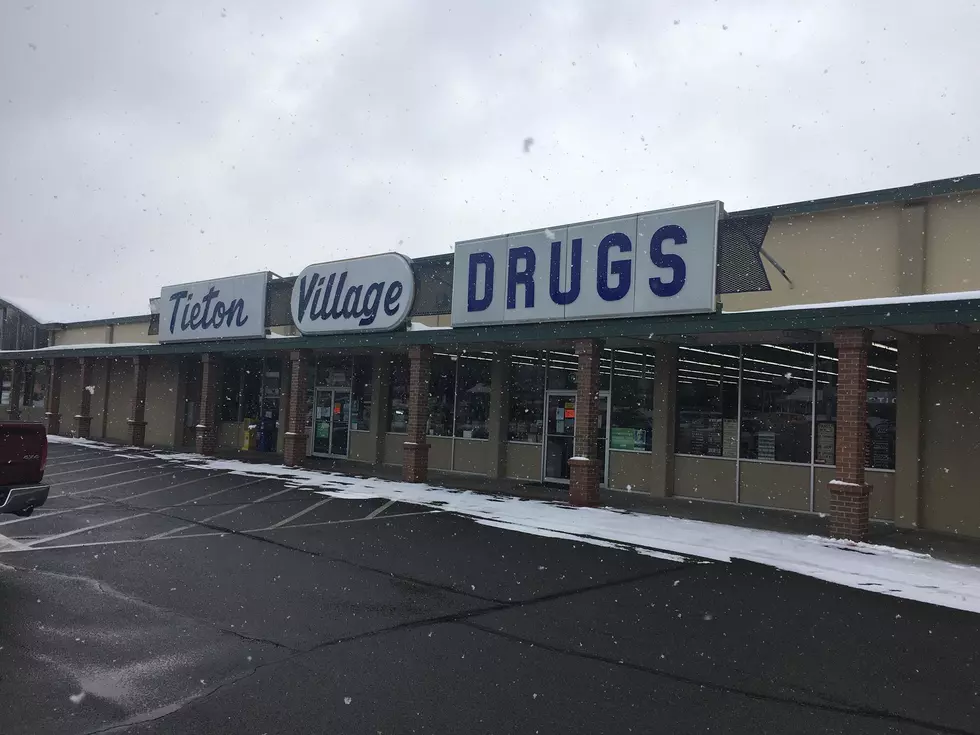 Local Pharmacy Working To Reduce Opioid Use