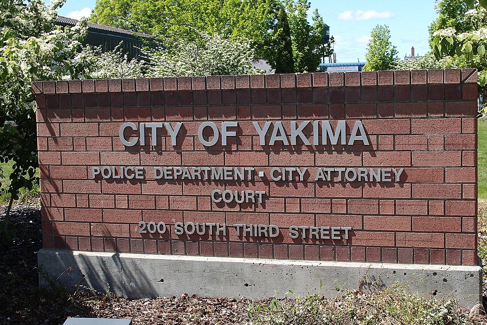Yakima City Identifies Five Police Chief Candidates
