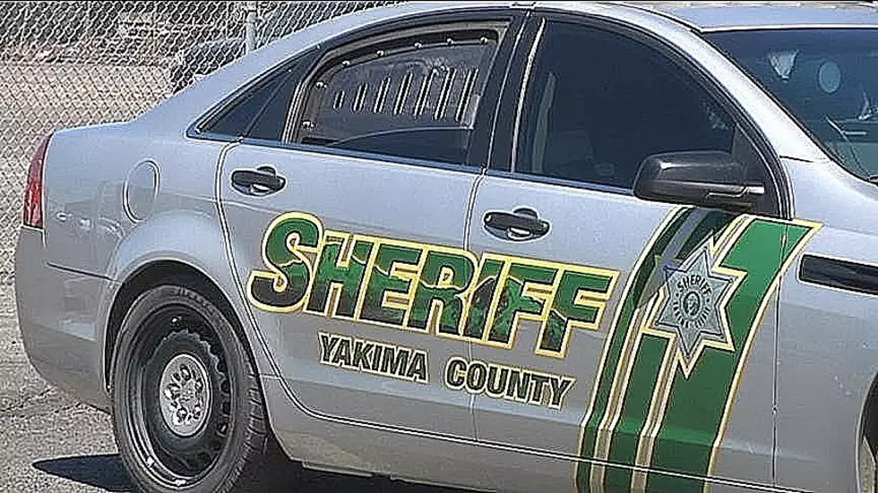 Former Yakima Murder Suspect Arrested In Kirkland 