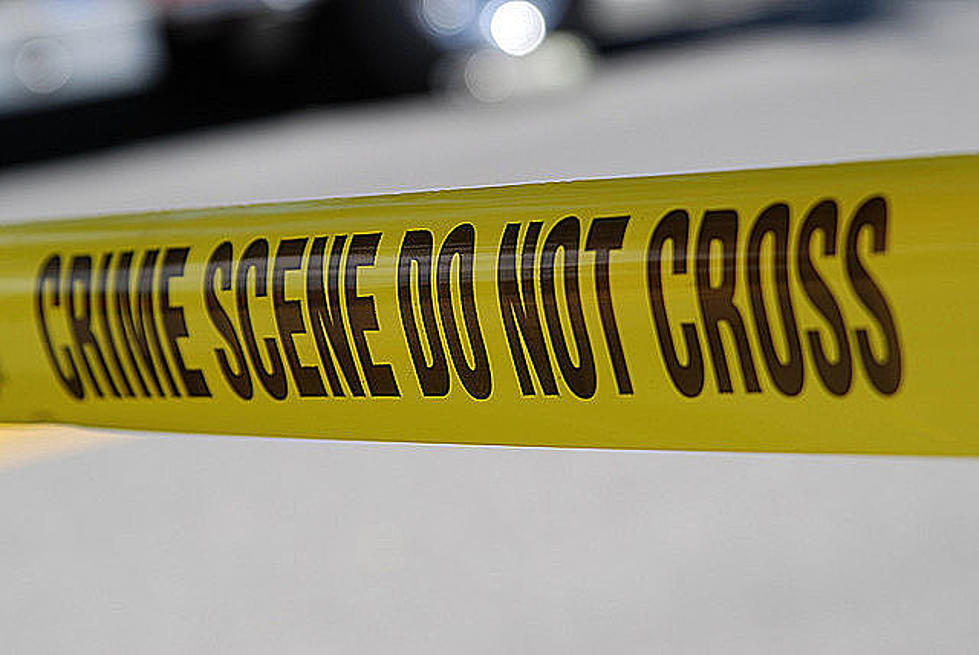 Man Found Shot Dead In Granger Identified 