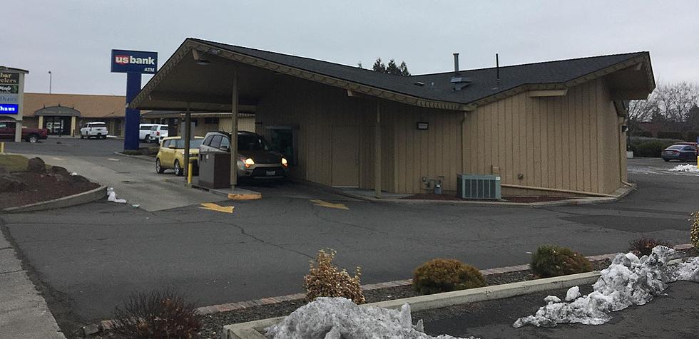 US Bank Branch In West Yakima Closes Wednesday