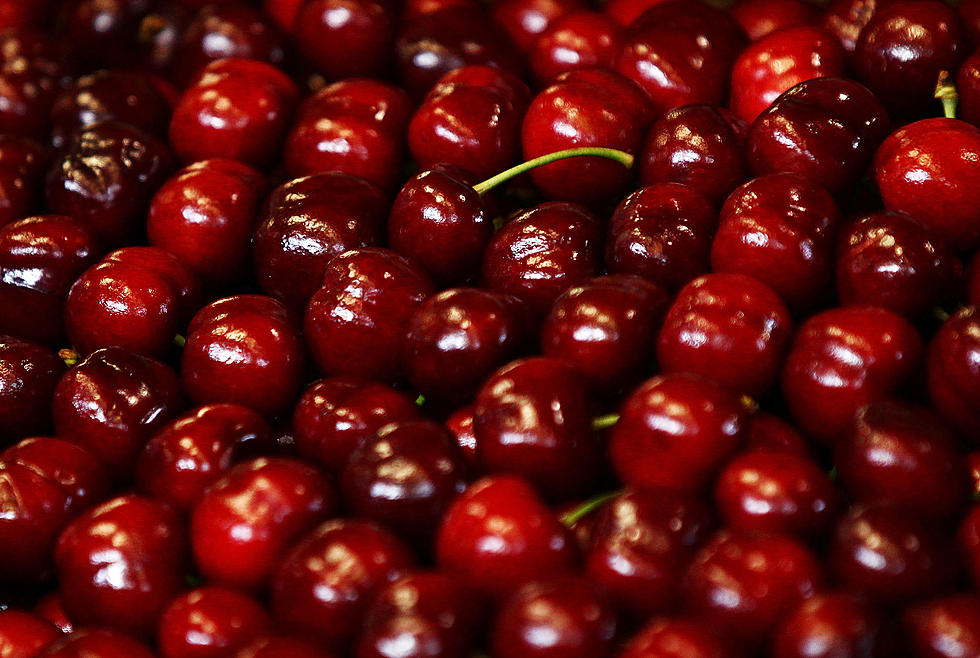 It’s Time to Celebrate Cherries in Granger