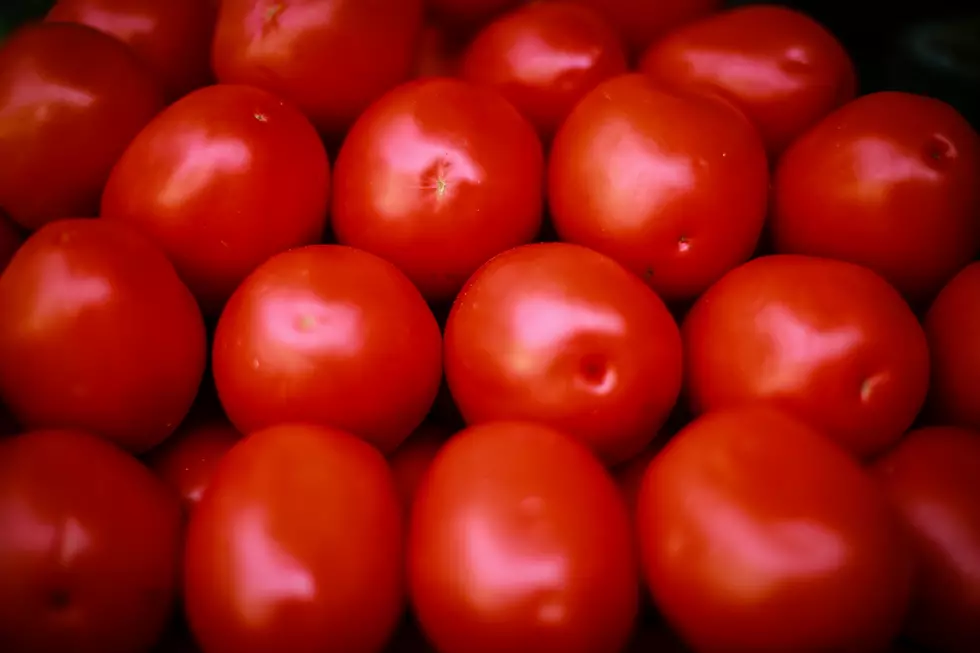 California Tomato Forecast Lower and World Food Prices Drop