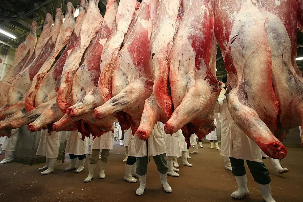 Ag News: U.S. Beef to Japan
