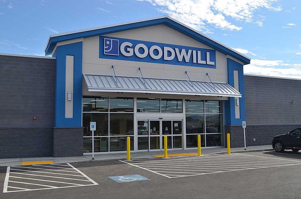 Free Career Workshop Open House at Yakima Goodwill